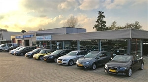 Bosch Car Service Veersedam